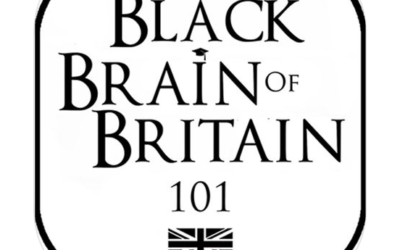 Black Brain of Britain Quiz