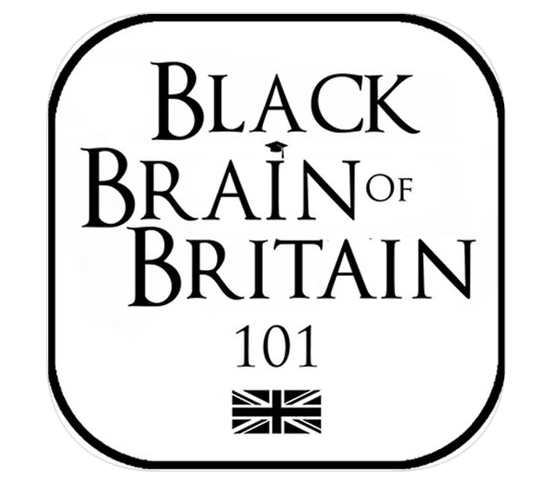 Black Brain of Britain Quiz