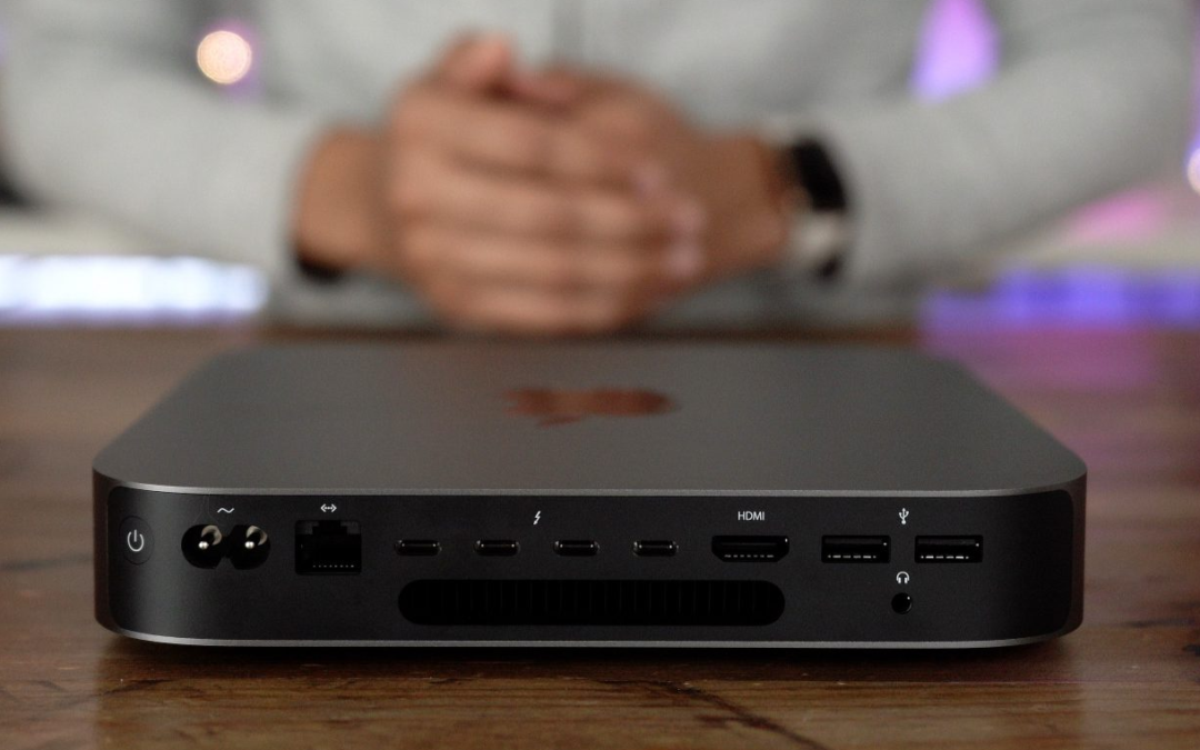 Mac mini