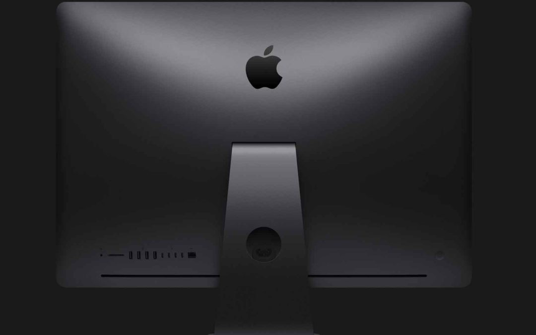 iMac Pro