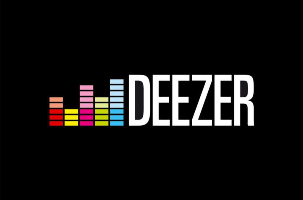 Deezer Version finale