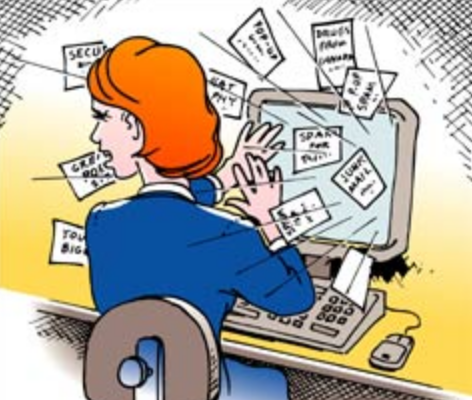 Comment se désabonner des Newsletter en 1 clic!